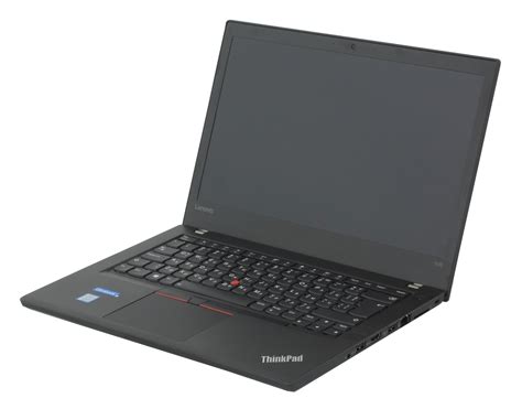 lenovo thinkpad t470 specs